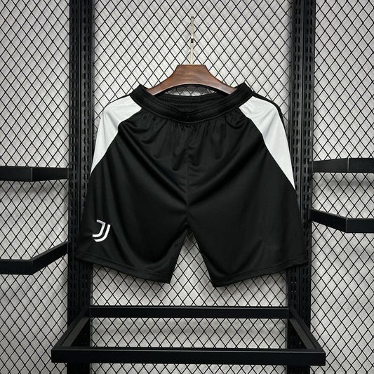 2024-25 Juventus Home Short