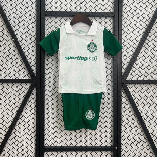 2025-26 Palmeiras away KIDS 16-28