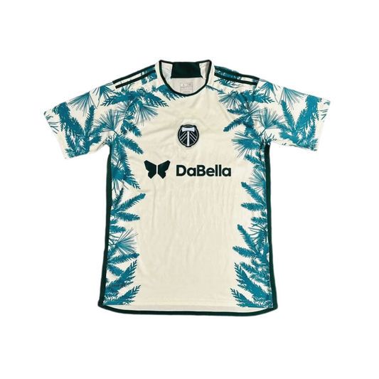 2024-25 Portland Timbers? Away