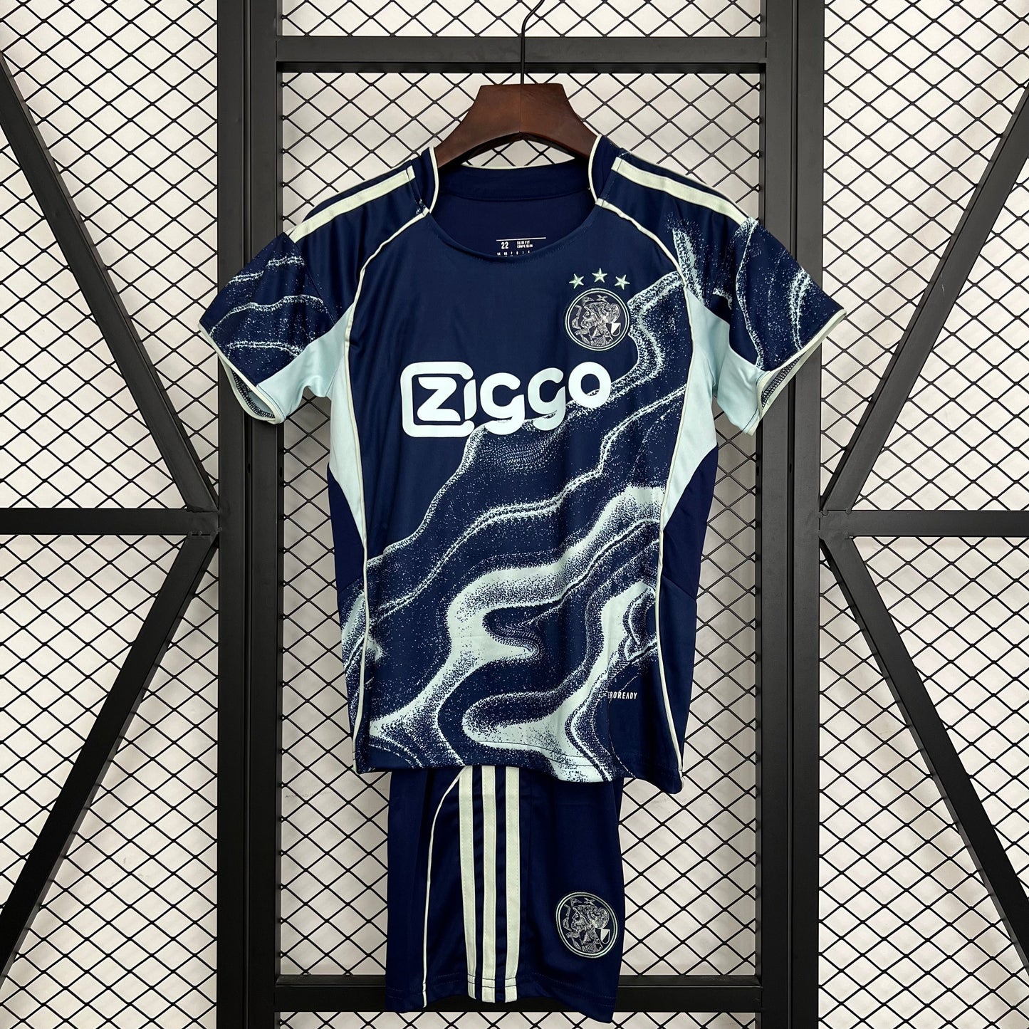 2025-26 Ajax Away KIDS 16-28