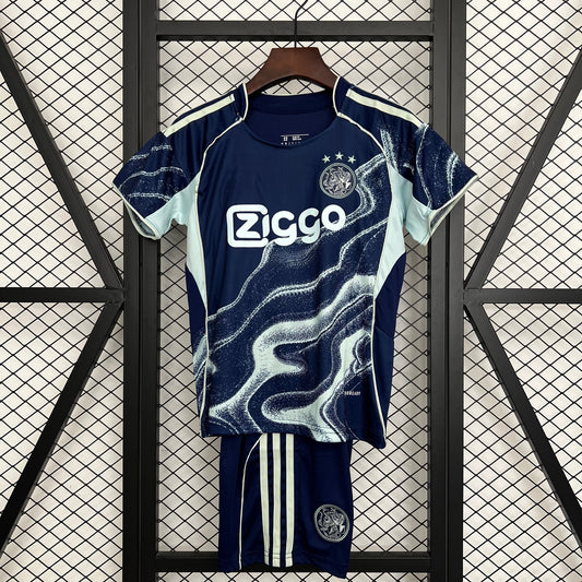 2025-26 Ajax Away KIDS 16-28