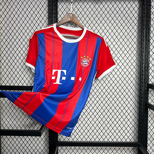 2014-15 Bayern Munich Home Retro