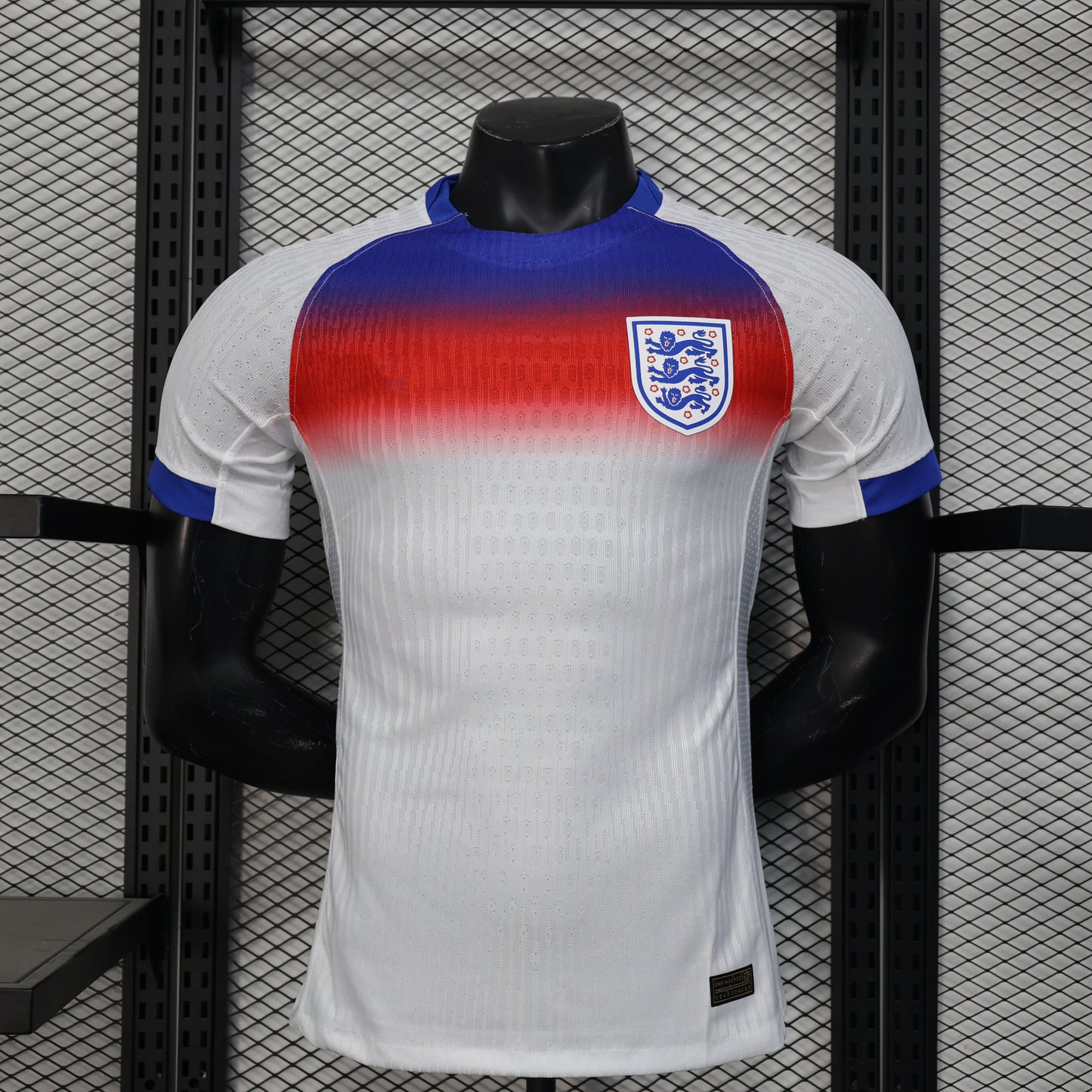 2025-26 England Home Player