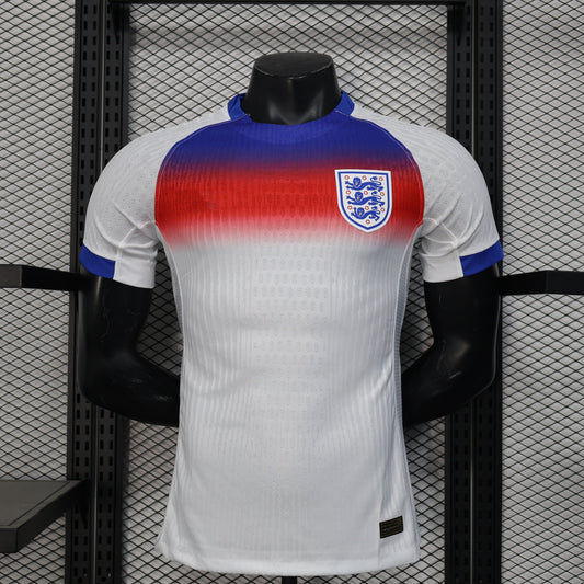 2025-26 England Home Player