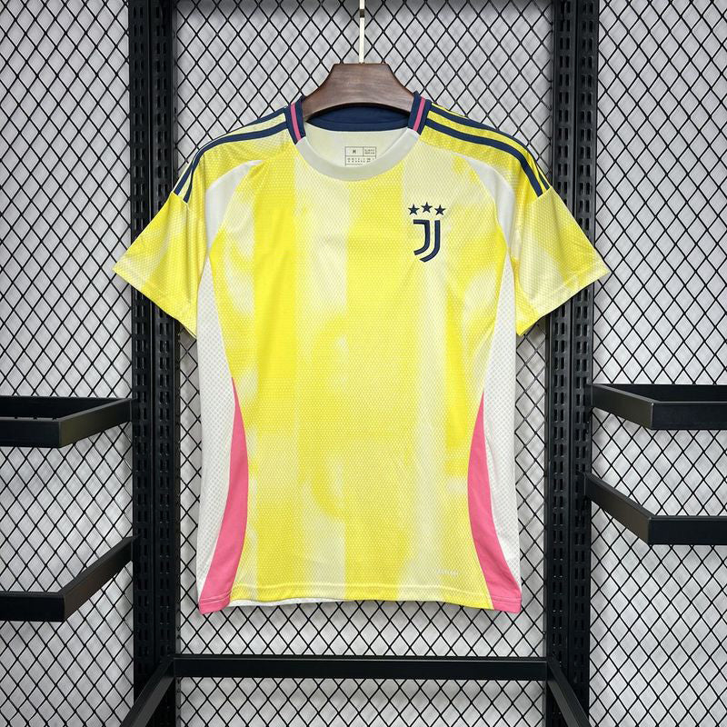 2024-25 Juventus Away