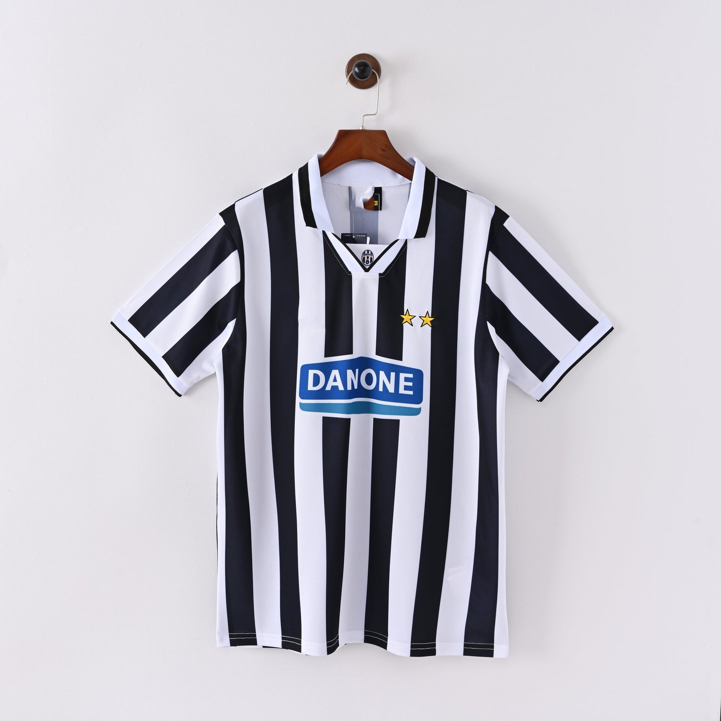 1994-95 Juventus Home Retro
