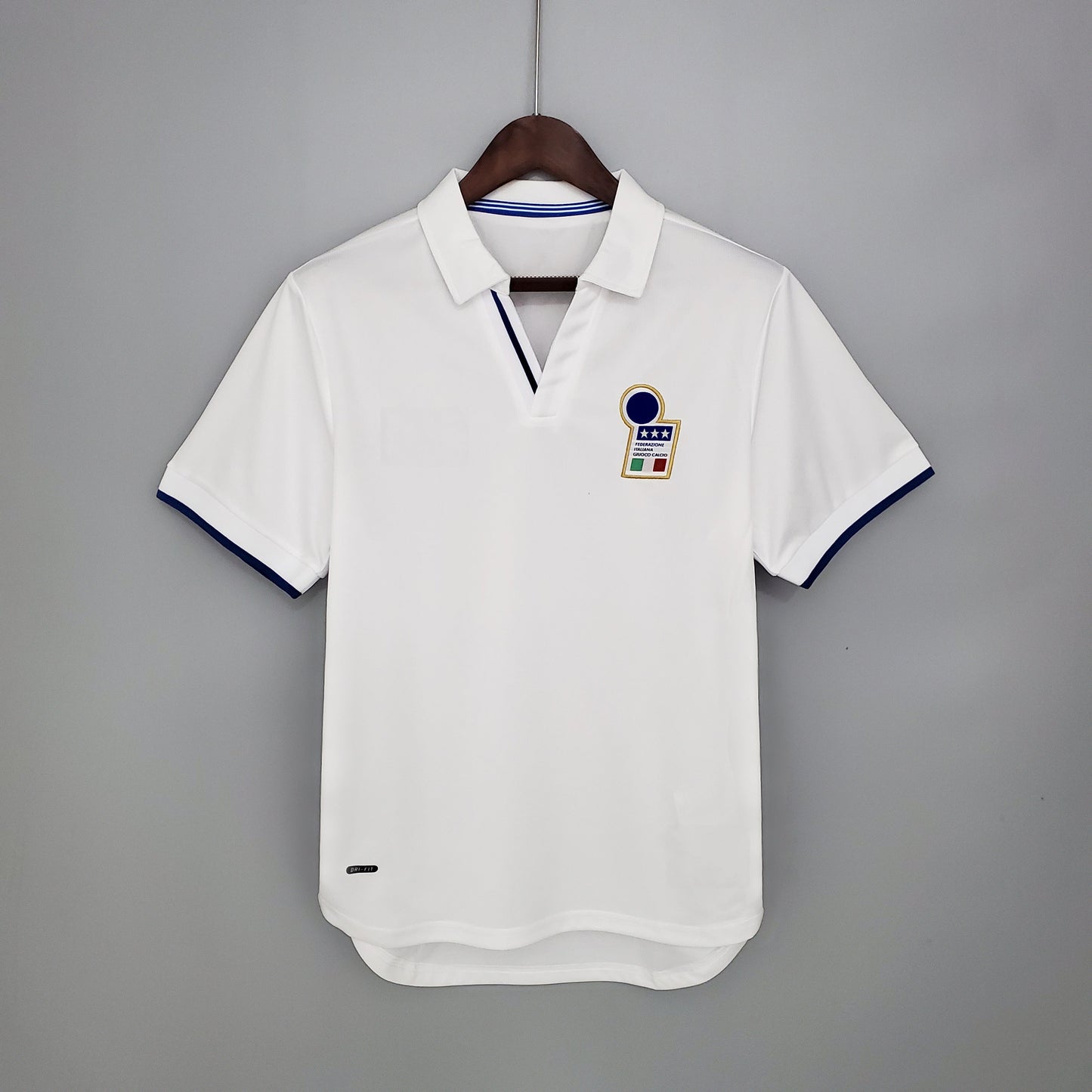1998 Italy away Retro