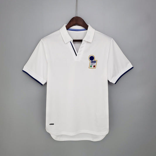 1998 Italy away Retro