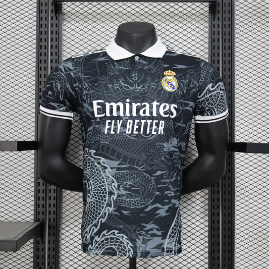 2024-25 Real Madrid Special Edition Player