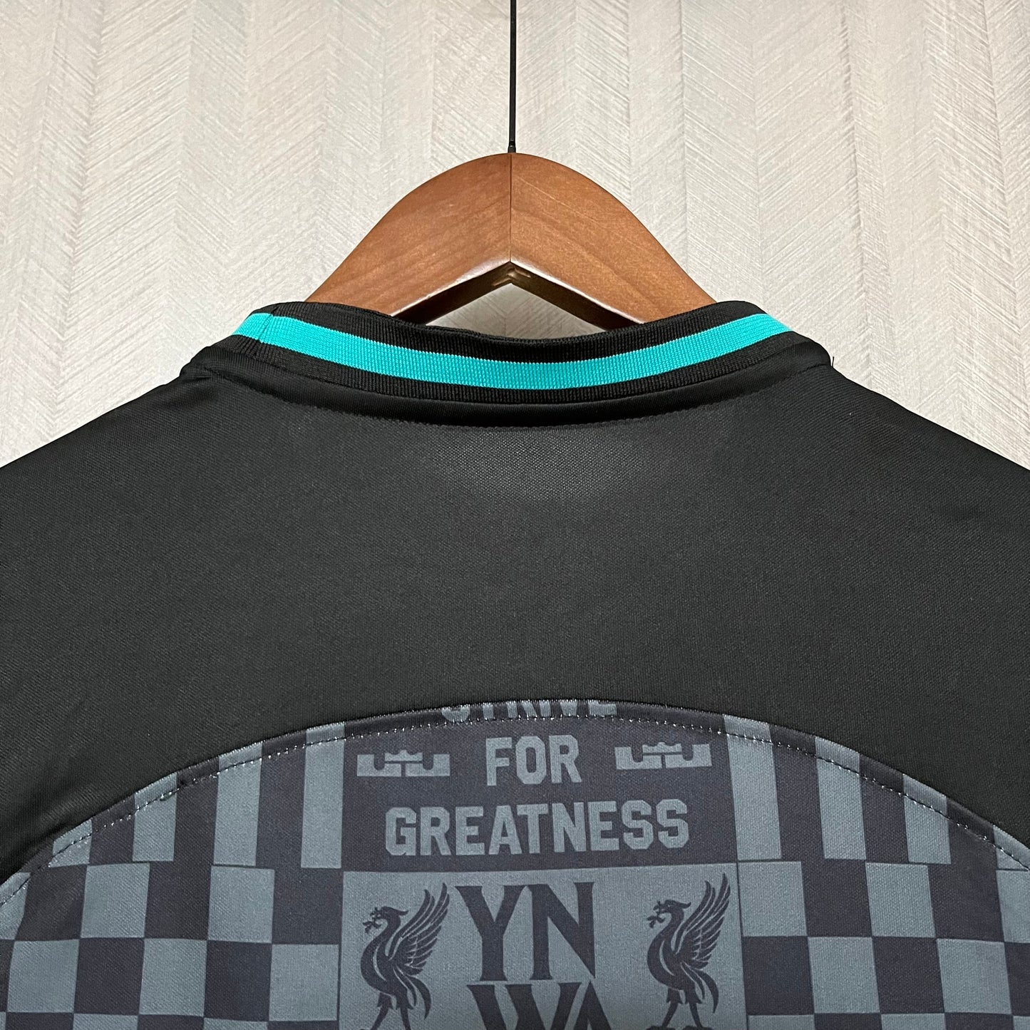 2024-25 Liverpool joint edition black