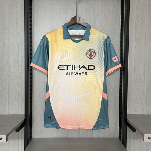 2024-25 Manchester City Especial