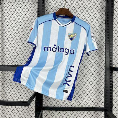 2025-26 Malaga home S-4XL