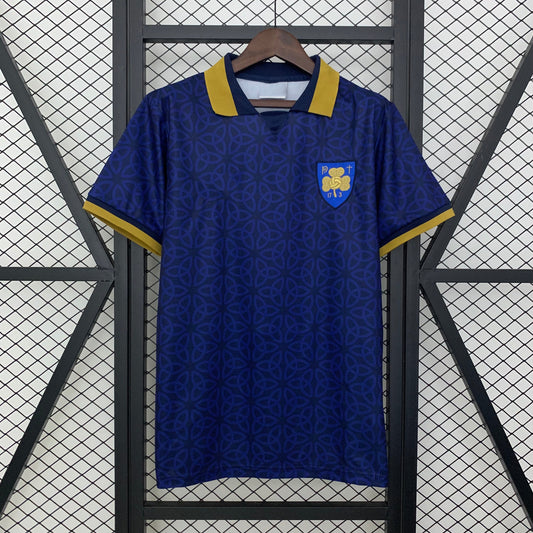 2025-26 Ireland St. Patricks Day aWAY S-4XL