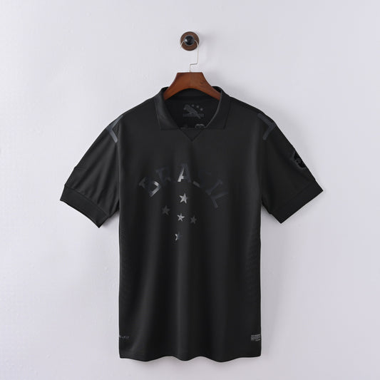 2013-14 Brazil Away Retro