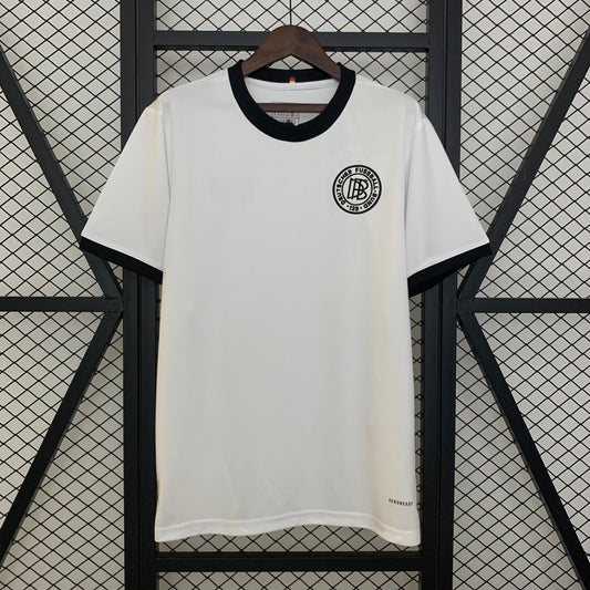 2025-26 Germany DFB 125th Anniversary White