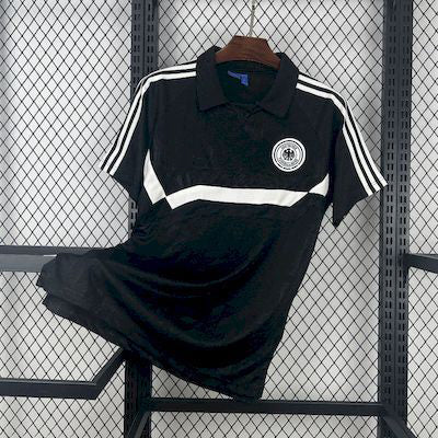 1988-90 Germany Away Retro