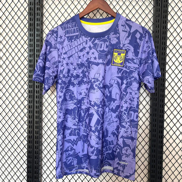 2025-26 Tigers Pre-Game Suit S-4XL