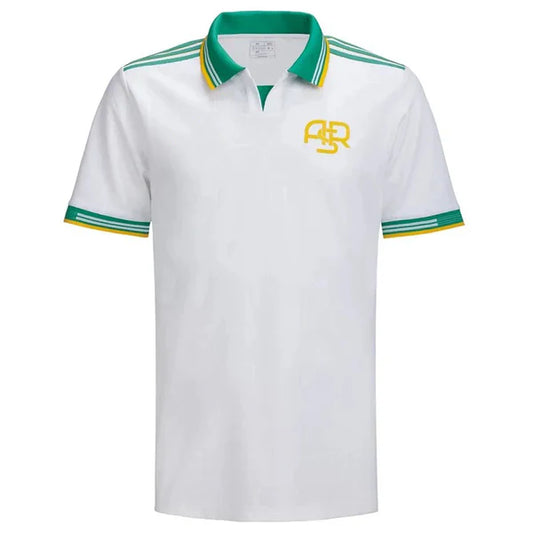 2025-26 Roma Second Away S-2XL