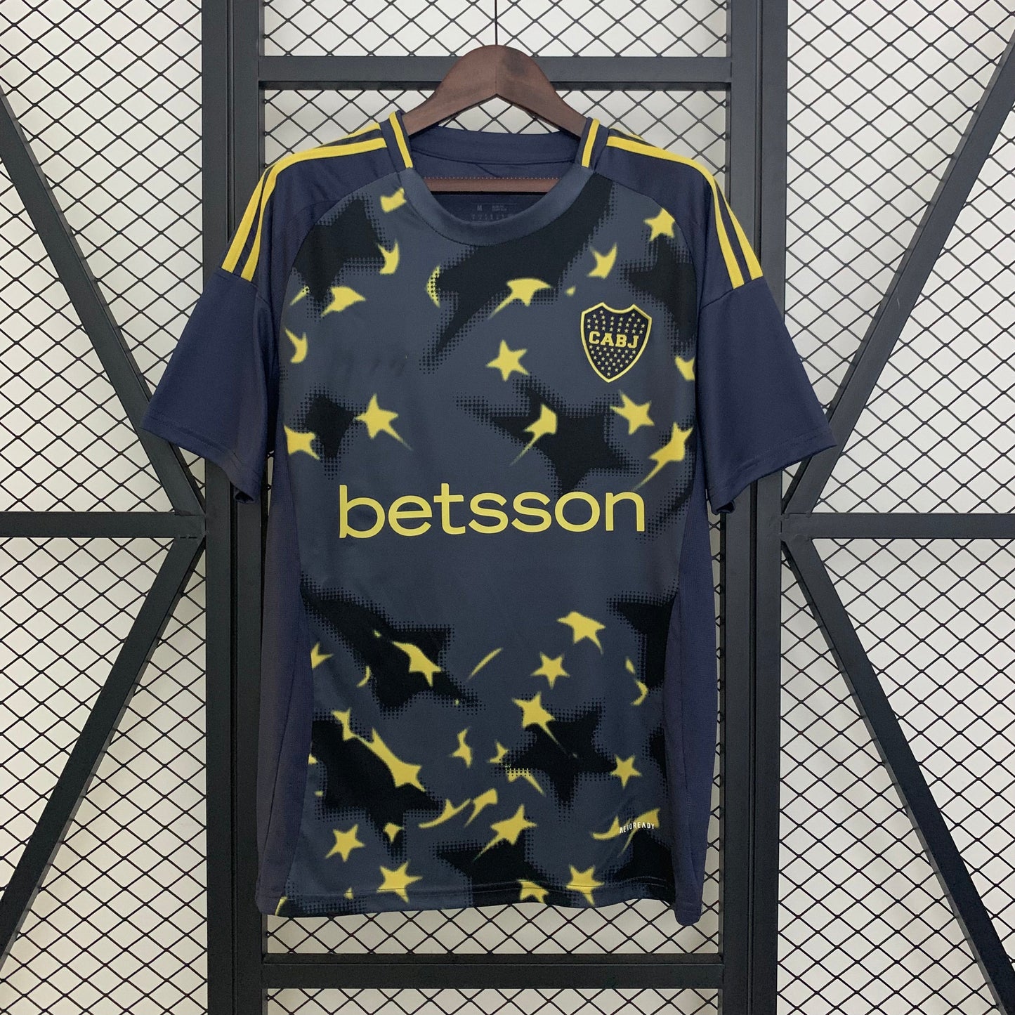 2025-26 Boca Juniors Special