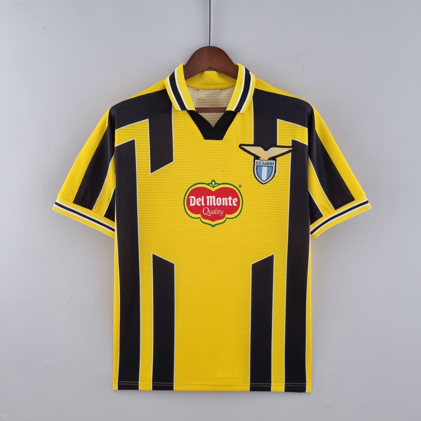 1998-00 Lazio Third Away Retro