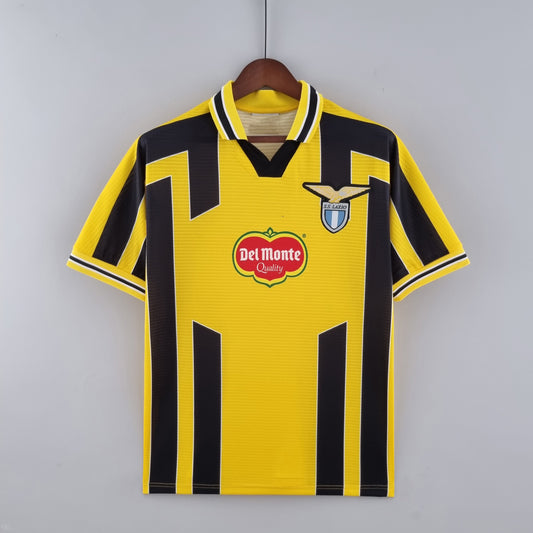 1998-00 Lazio Third Away Retro