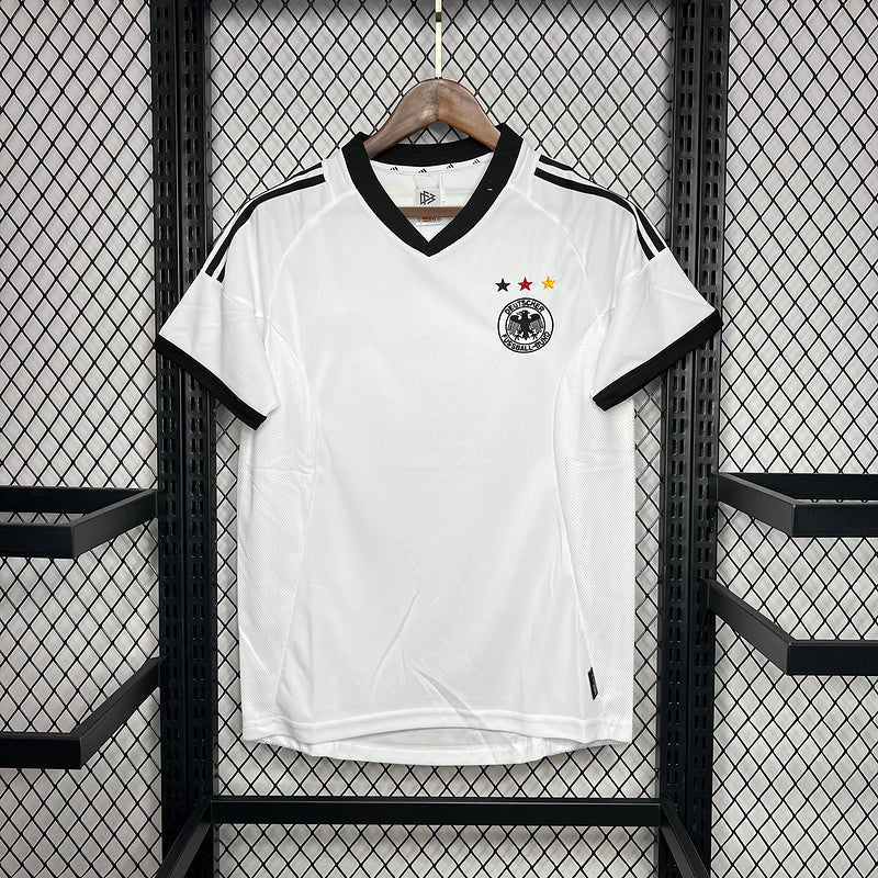 2003 Germany Home Retro
