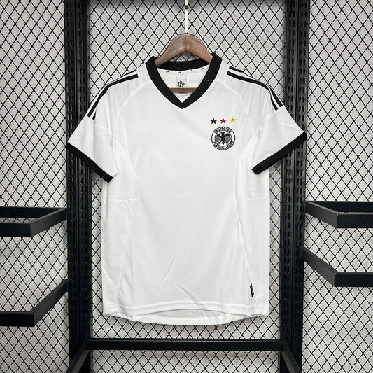 2003 Germany Home Retro
