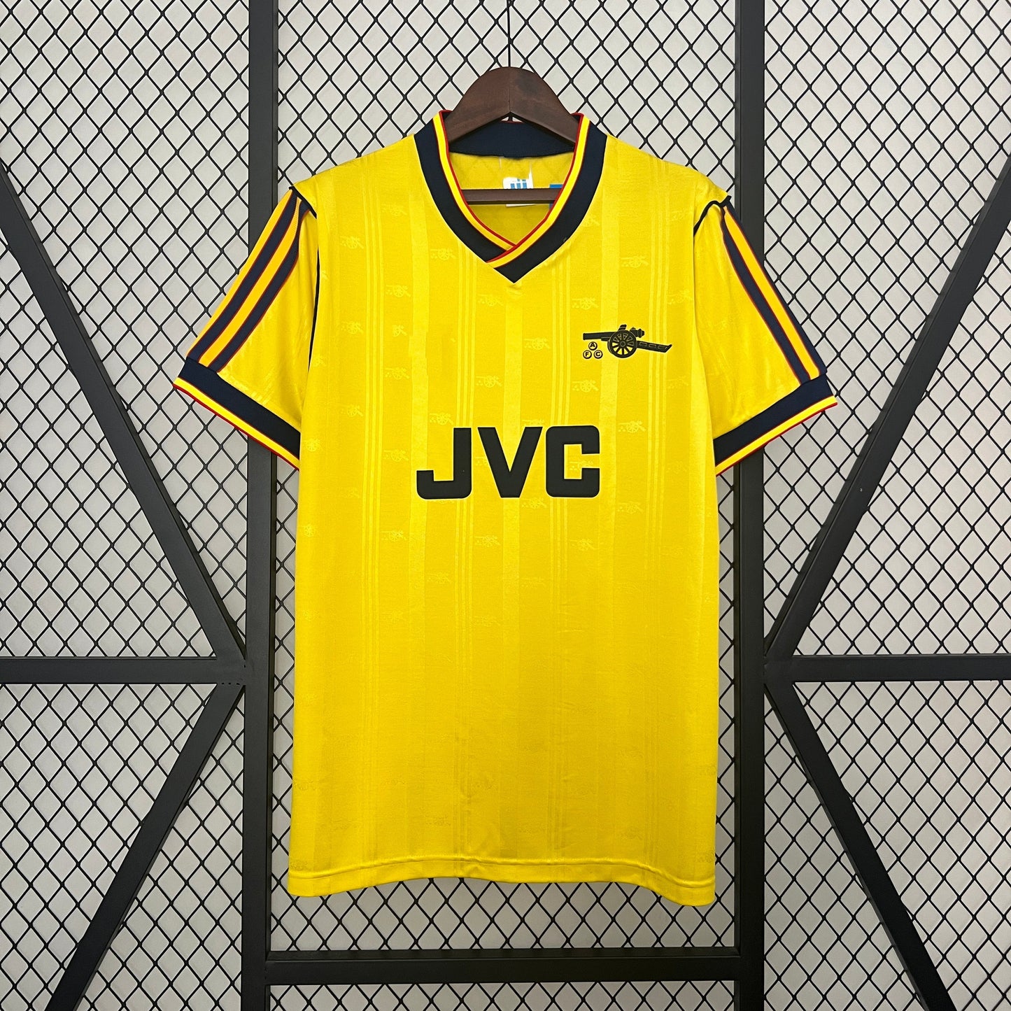 1932-88 Arsenal Away Retro