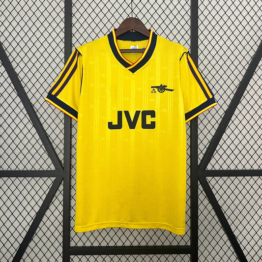 1932-88 Arsenal Away Retro