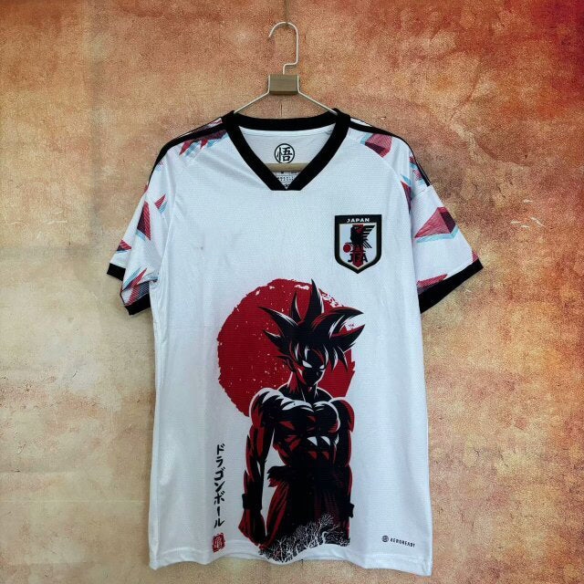 Japanese Anime Special Edition Jersey