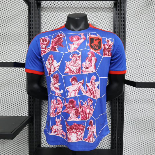 2023 Player Version Japan Special Edition