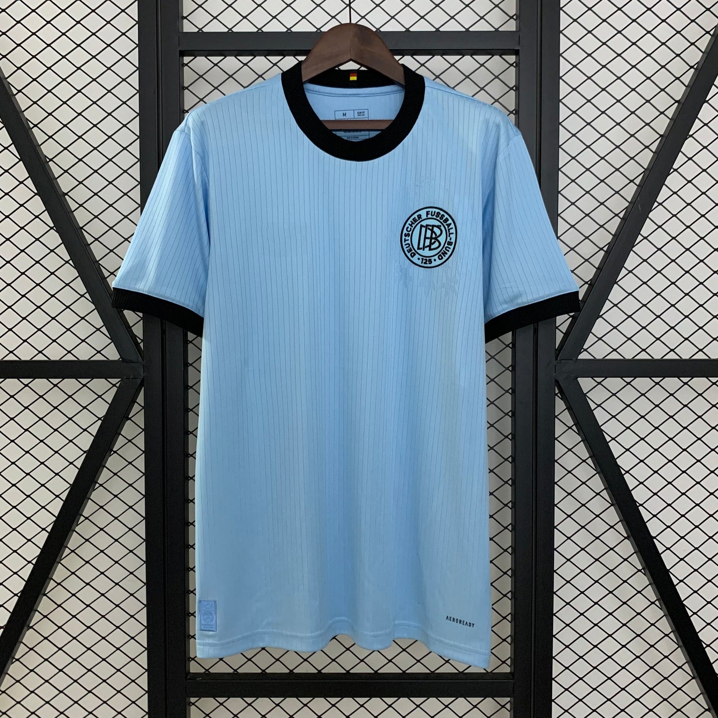 2025-26 Germany DFB 125th Anniversary Bule
