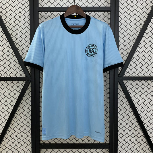 2025-26 Germany DFB 125th Anniversary Bule