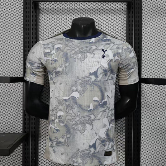 2025-26 Tottenham Hotspur Special Player