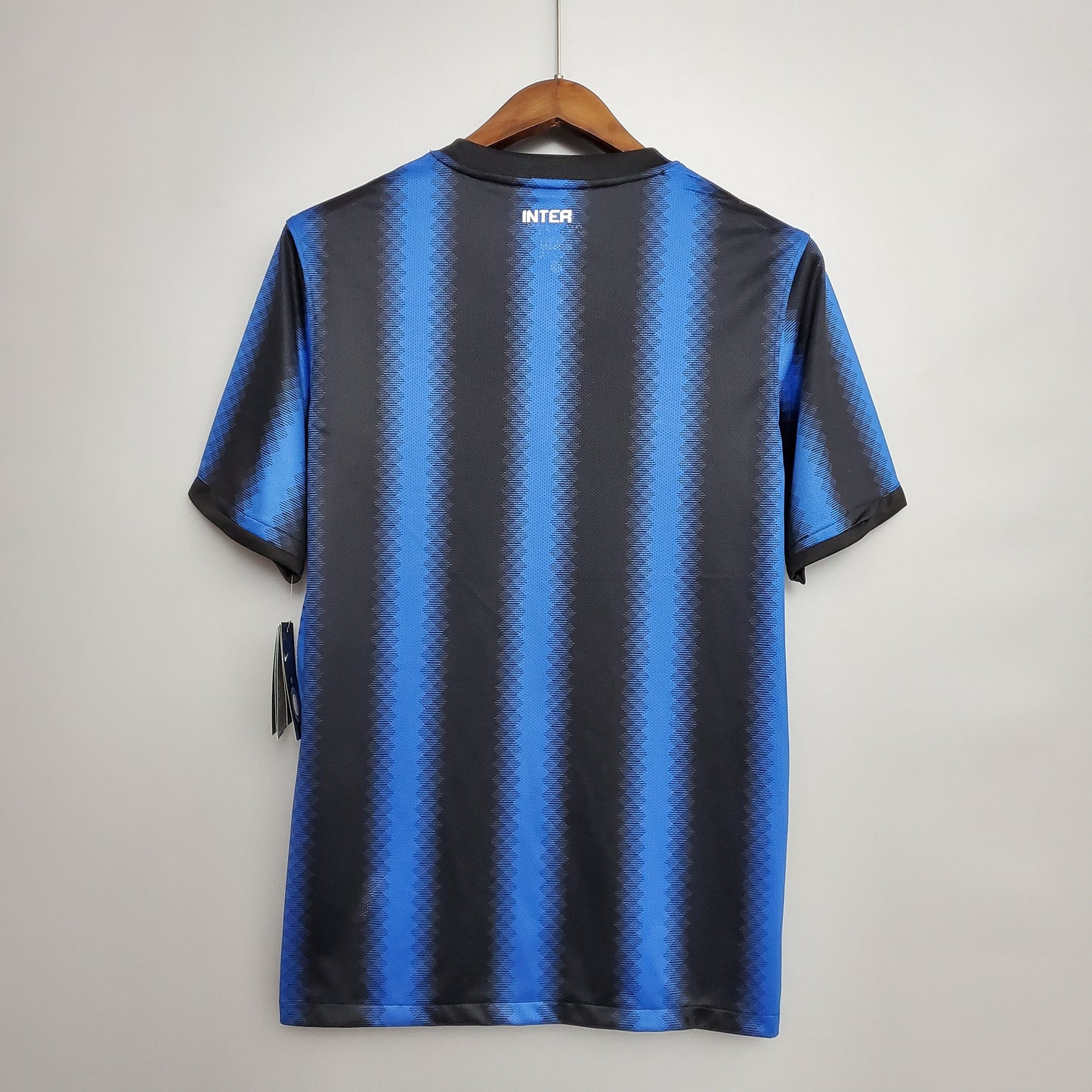 2010-11 Inter Milan home Retro