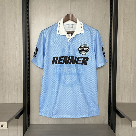1995-96 Gremio Third Away Retro
