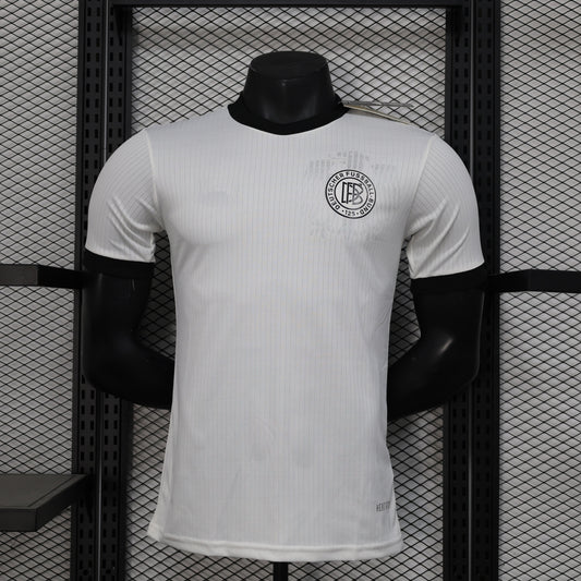 2025-26 Germany DFB 125-year Anniversary White Player