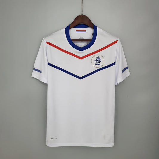 2012 Netherlands away Retro
