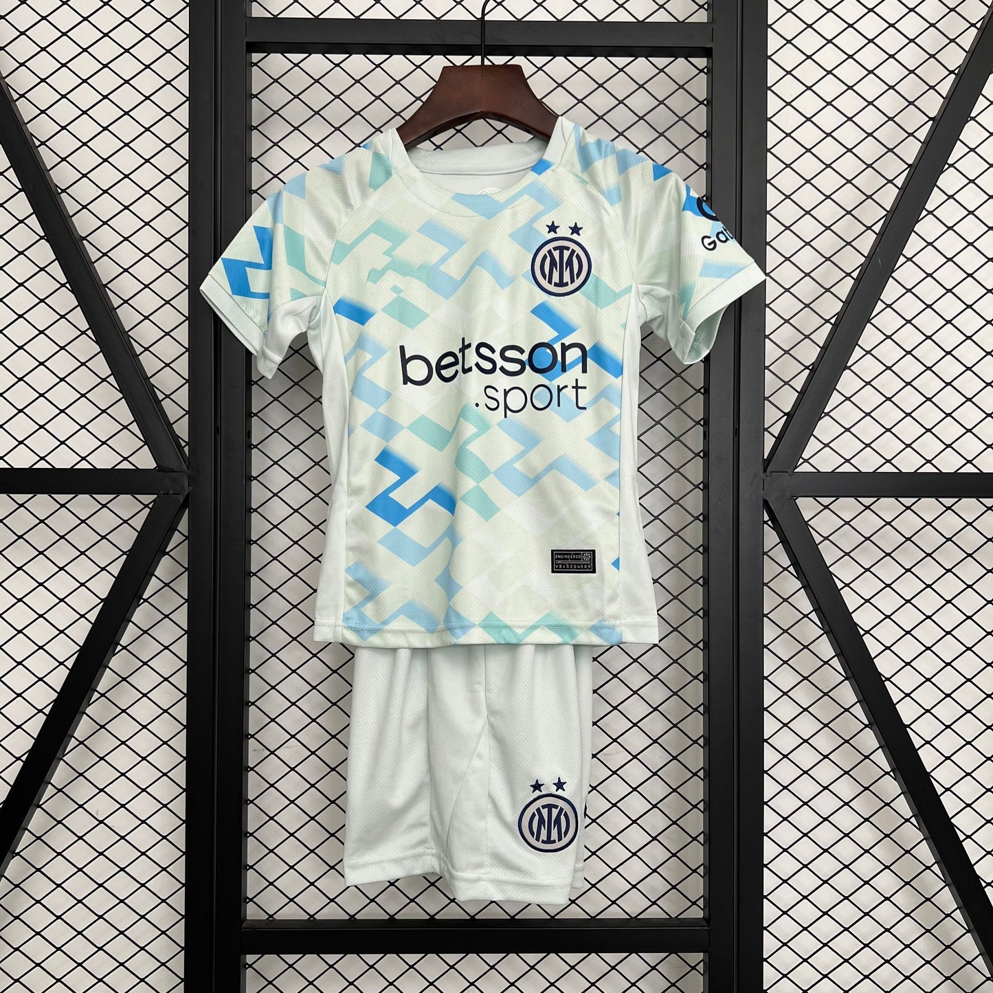 2025-26 Inter Milan Away kids 16-28