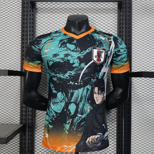 2025-26 Japan Special Edition Player