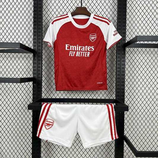 2025-26 Arsenal Home KIDS 16-28