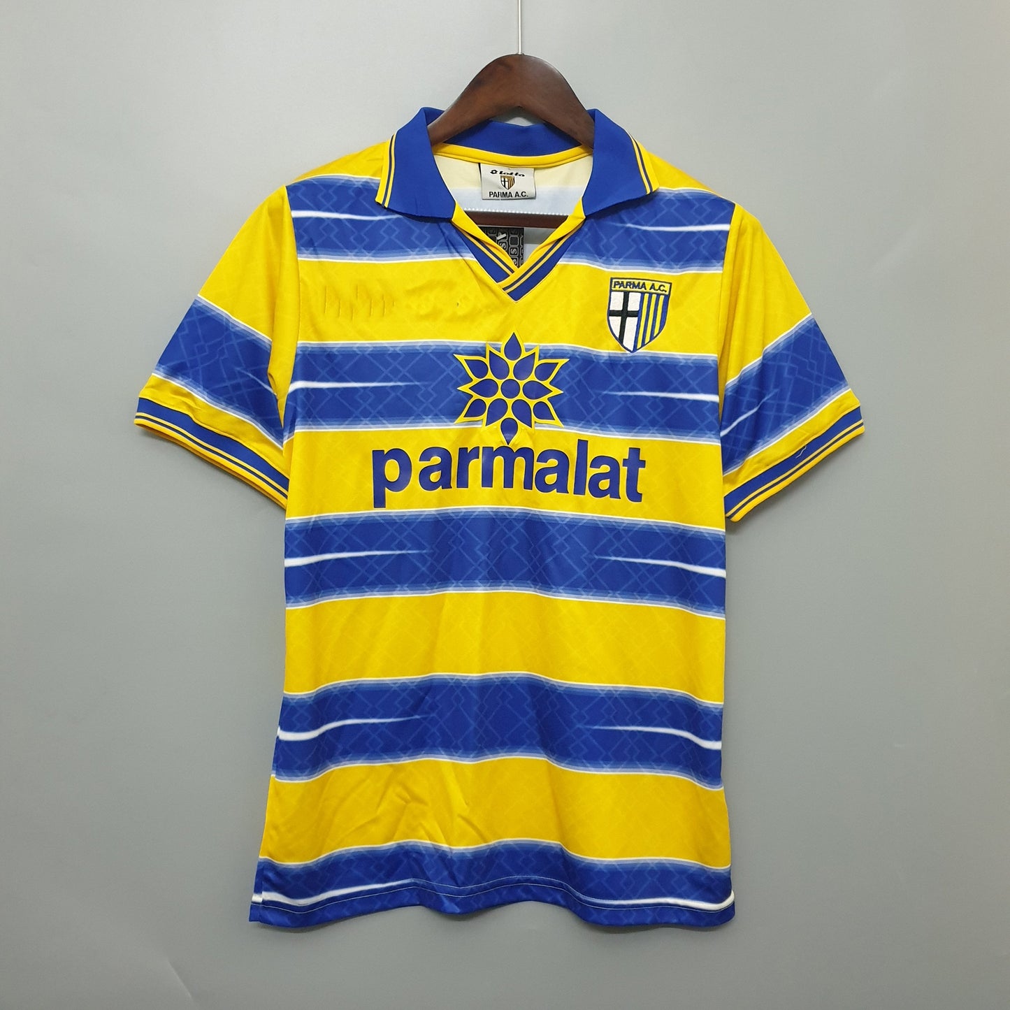 1998-99 Parma Home Retro