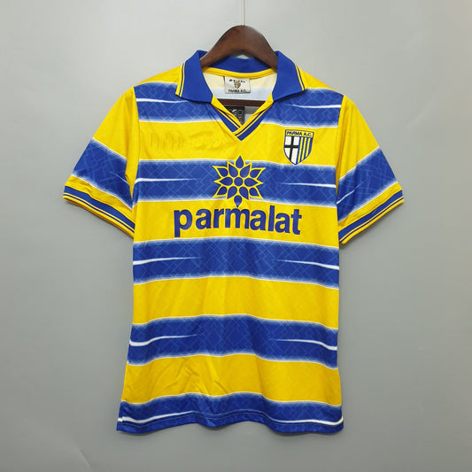 1998-99 Parma Home Retro