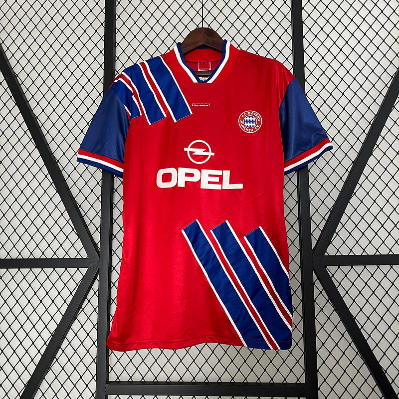 93-95 Bayern Munich Retro