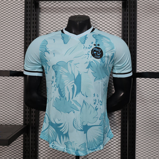 2025-26 Algeria Special Blue Player