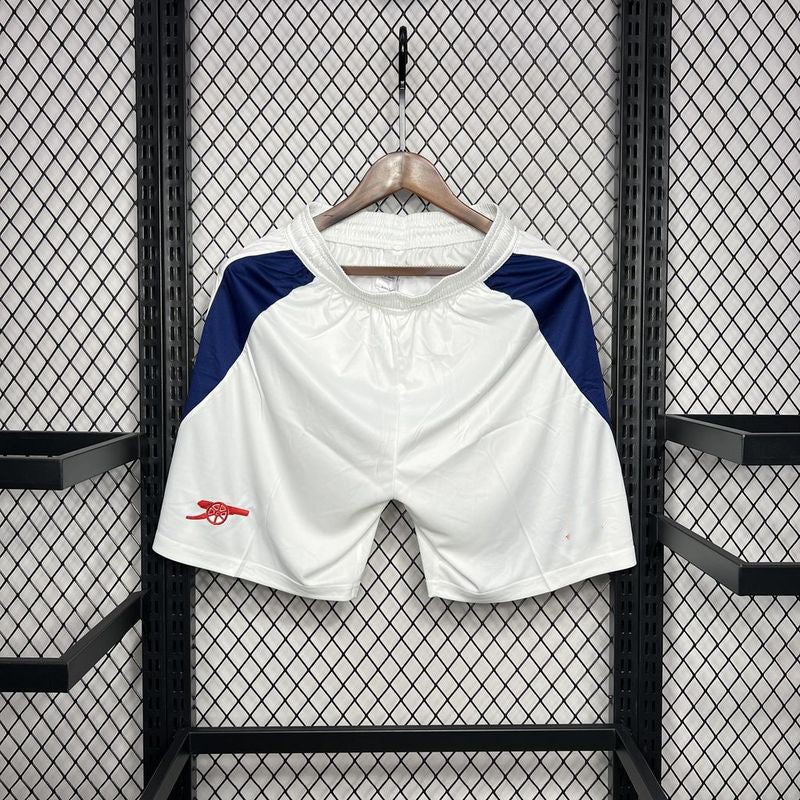2024-25  Arsenal Home Short