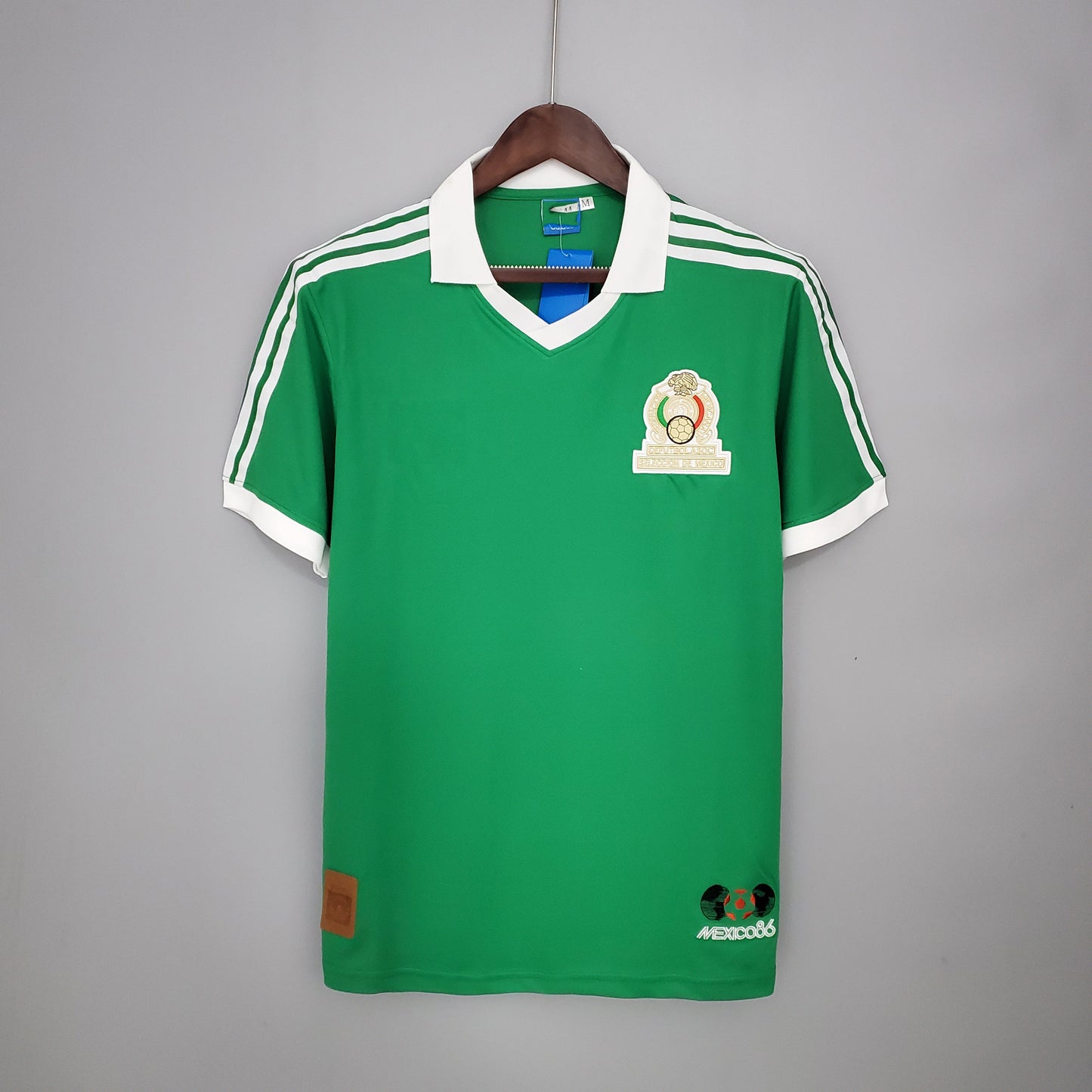 1932 Mexico Home Retro