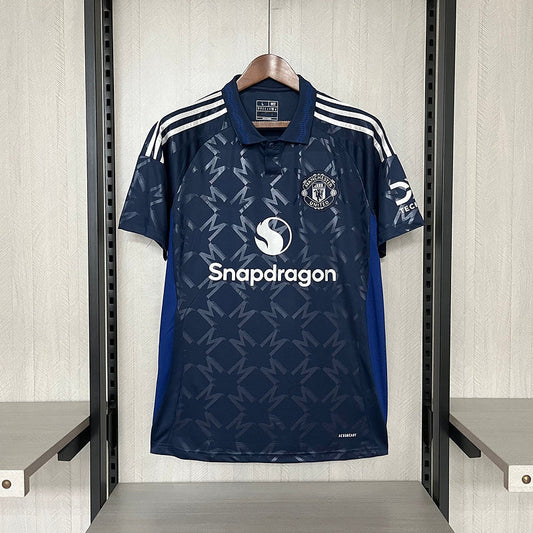 2024-25 Manchester United Away