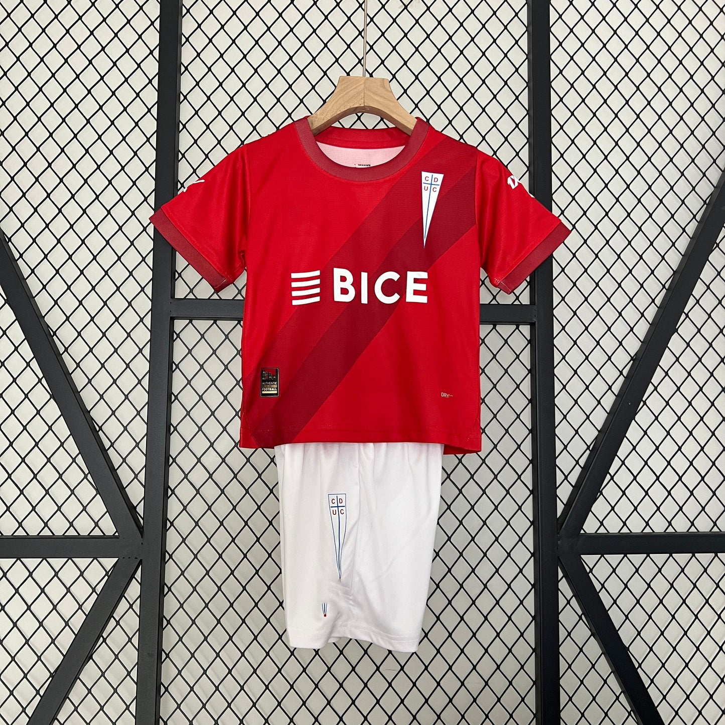 2024-25 Deportivo Universidad Cat¨®lica Away kids 16-28