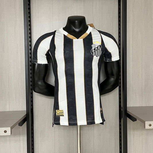 2024-25 Santos Away Player